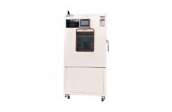 China Microprocessor Controlled Test Chamber For Safe Experiments Can Be Customized Capacity supplier