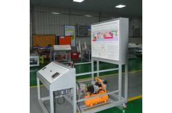 China Automatic Transmission Teaching Platform Electric Power Steering Trainer OEM supplier