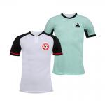 2024 Soccer Team Jersey Personalized Comfort with Smart Sensing Technology