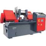 2.2kw 250mm Horizontal Metal Cutting Band Saw Hydraulic Feed for sale