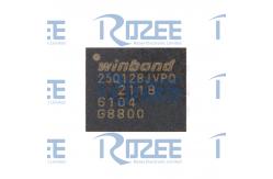 China W25Q128JVPIQ supplier