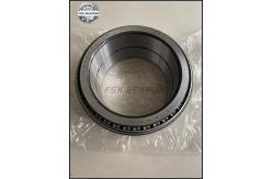 China FSK NA46790SW/46720CD Double Row Tapered Roller Bearing ID 165.1mm P6 P5 supplier
