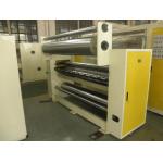 Dpack corrugator GL-288D Cardboard Glue Machine For 2/3/5/7 Layers Corrugated Board Production Line for sale