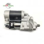 Starter Motor QDJ2401F 0-24000-3041 for 6HK1 ZAX300 Excavator