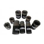 Male Female Impregnated Diamond Core Bit Cylindrical BQ NQ for sale