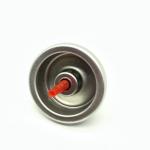 Universal Butane Lighter Gas Refill Valve for Normal Temperature Compatibility for sale