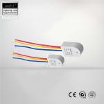Class 3 LED Surge Protection Device EN61643-11 Standard 35mm Din rail for sale