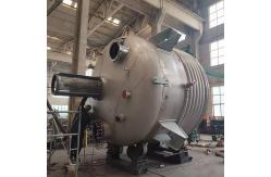 China Herb Multi Functional Heat Reflux Ethanol Extraction And Concentration Equipment Distillation Autoclave supplier