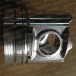 4 Cylinder Low Compression Pistons Deutz Engine Rebuild Kits 100mm Diameter 0213 6952 for sale