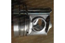 China 4 Cylinder Low Compression Pistons Deutz Engine Rebuild Kits 100mm Diameter 0213 6952 supplier