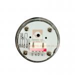 Round 42mm Elevator Push Button With EN81-70 / Lift Elevator Buttons