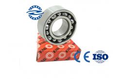 China Axial Double Row Angular Contact Ball Bearing – 110x240x92.1mm Size supplier