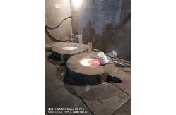 China Rotational Aluminum Rotational Molds For Boat supplier