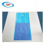 Surgical ENT Pack Ear Drape Kit For Medical Customized