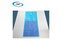 China Surgical ENT Pack Ear Drape Kit For Medical Customized supplier