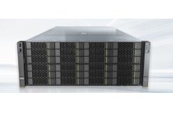 China Scalable NVMe SSDs Huawei Fusion Server 5288 V5 205W supplier