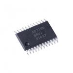 Analog AD7190BRUZ-REEL Microcontroller AD7190BRUZ-REEL Electronled Ic Components Original Ic Chip for sale