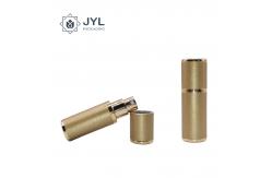 China Leather Purse Portable Perfume Spray Leakproof Ultralight Reusable supplier