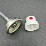 Advanced Female Paint Spray Valve with Spray Actuator for Versatile Applications