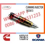 Fuel Injector 1933613 2031836 2086663 575177 1933246 0981302 2031835 2086663