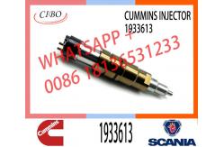 China Fuel Injector 1933613 2031836 2086663 575177 1933246 0981302 2031835 2086663 supplier