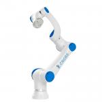 800mm Reach Pick Place Robot G10-L PC-Based Cartesian Robot Gripper