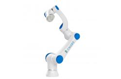 China 800mm Reach Pick Place Robot G10-L PC-Based Cartesian Robot Gripper supplier