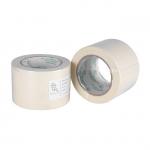 FDA ISO Beige Breathable Adhesive Tape For Painting Shield Protection for sale