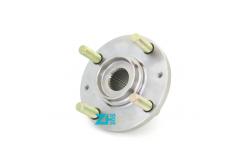 China Wheel Hub Bearing 51750-25000 for Car Parts, Mounting & Dismounting Techniques supplier