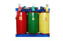 China Transformer High Strength Resin Casting Crystal Clear Room Temperature supplier