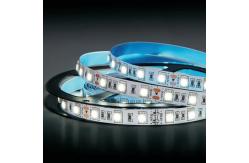 China Linkable ROHS Dc 12 Or Dc24v Linear Strip Light supplier