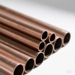 Good Elongation and High Temperature Copper-Nickel Couplings for Heavy Duty Applications