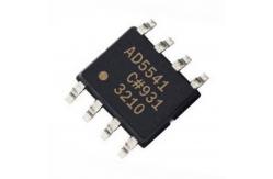 China (electronic components Digital to Analog Converters IC) SOIC-8 AD5541CRZ supplier