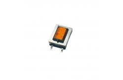 China Customized ED8*10-1.2H Nylon Bobbin Permalloy Audio Transformer Copper Wire supplier