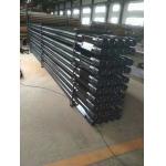25FT 114mm Diameter Water Well Drill Pipe High Steel Grade friction welding, black or blue for sale