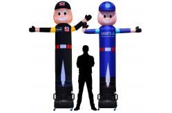 China Waving Arm Inflatable Air Dancer supplier