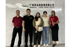 China Lithium Portable Power Station manufacturer