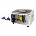 220V Cable Bending Machine Automatic Wire Bending Machine 350W for sale