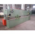 7.5kw Auto Netting Sheet Wire Mesh Cutting Machine Width 4300mm