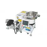 1.0S 20N Automatic Cable Tie Tool PLC Touch Panel Controlling for sale