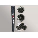 Low Air Pressure Down The Hole Hammer For 8 Bar compressor CIR Series Hammer Hole Diameter 70mm to 165mm for sale