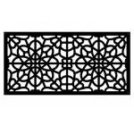Dulex Color Laser Cut Screen Panels 6mm Thickness for sale