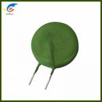 WMZ12A-101M050 TC 120℃ 100Ω Overcurrent Protection PTC Thermistor for sale
