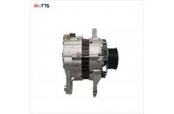 China 4HK1 Alternator 8-98092116-0 8980921160 ZAX230 Excavator 24V 55A supplier