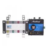 Intelligent Dual Power Circuit Breaker Power Switch Controller  For ATS Generator