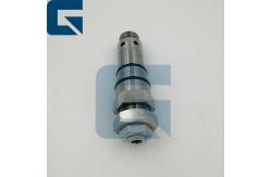 China 310-0395 3100395 Excavator Accessories E320C E330C Main Relief Valve supplier