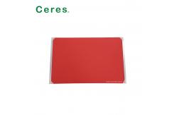 China Ceres  Printing Rubber Blanket Uv Printing Offset Ink Red supplier