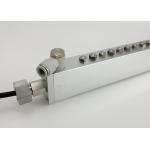 QP-F35A Anti Explosion Electrostatic Ion Bar With Explosion Proof Power Supply for sale