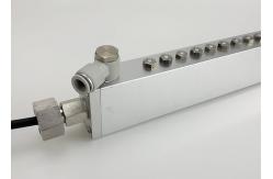 China QP-F35A Anti Explosion Electrostatic Ion Bar With Explosion Proof Power Supply supplier