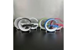 China With LED With Clock With Speaker With Bluetooth Wireless Charger Fast 15W supplier